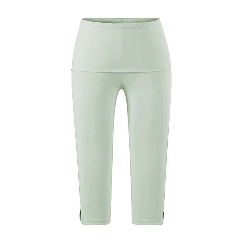 Sculpting Capri Leggings