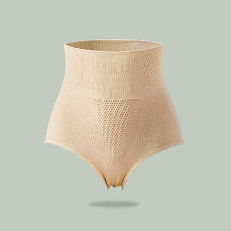 High-Waist Shaping Brief