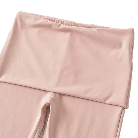 Sculpting Capri Leggings