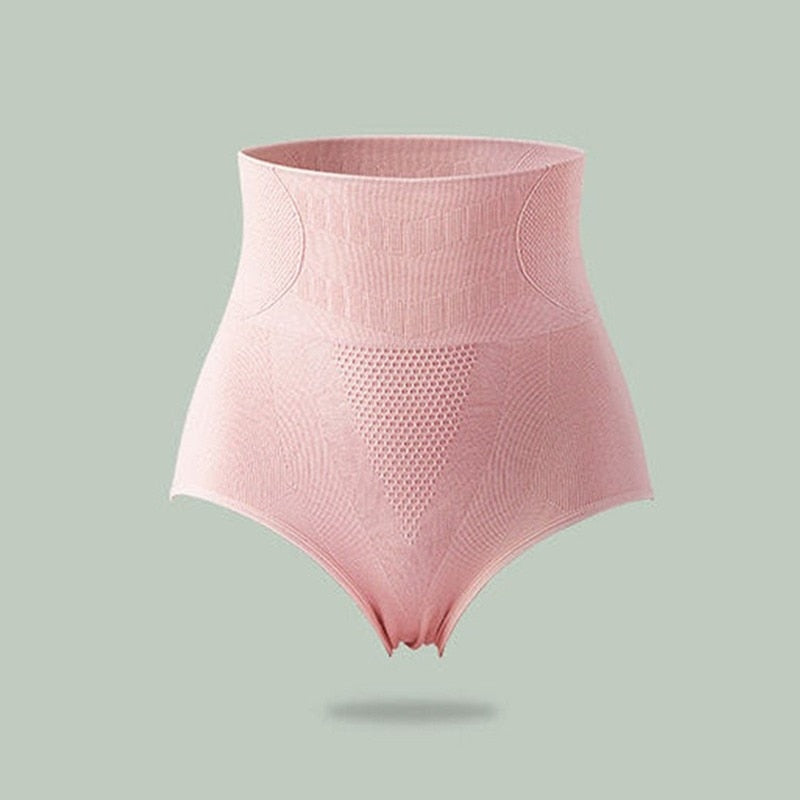 High-Waist Shaping Brief