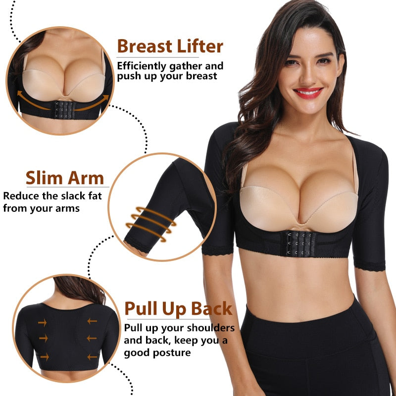 Arm & Posture Shaper