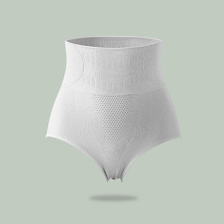 High-Waist Shaping Brief
