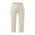 Sculpting Capri Leggings