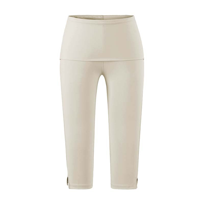 Sculpting Capri Leggings