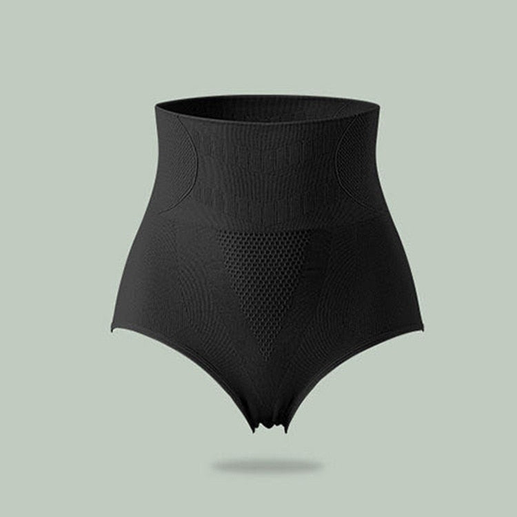 High-Waist Shaping Brief