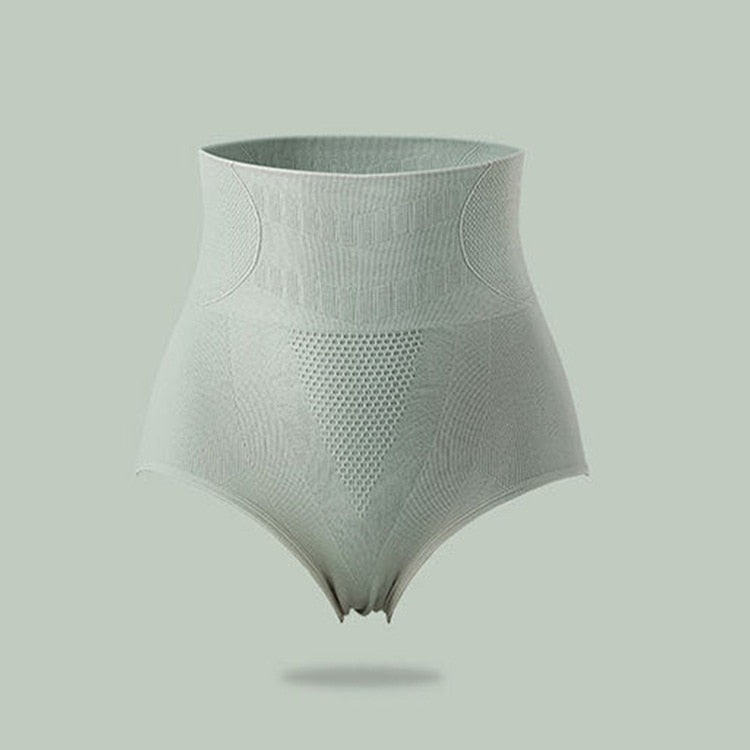 High-Waist Shaping Brief