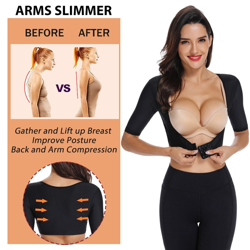Arm & Posture Shaper