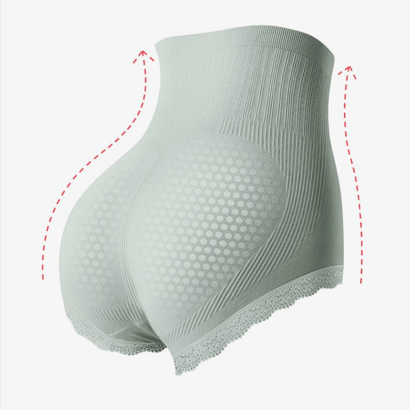 High-Waist Shaping Brief