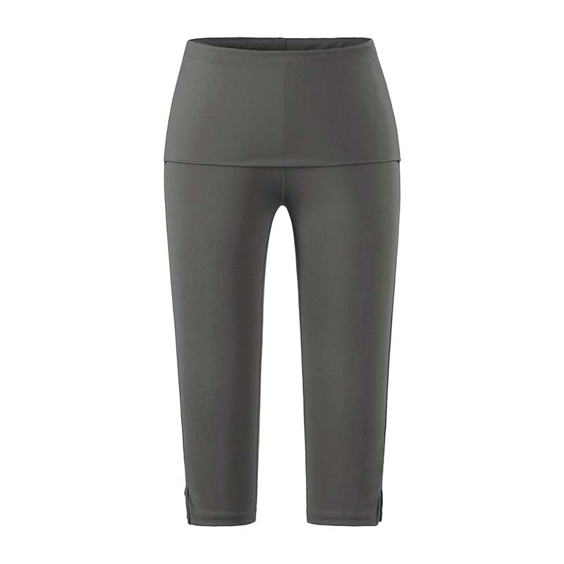 Sculpting Capri Leggings