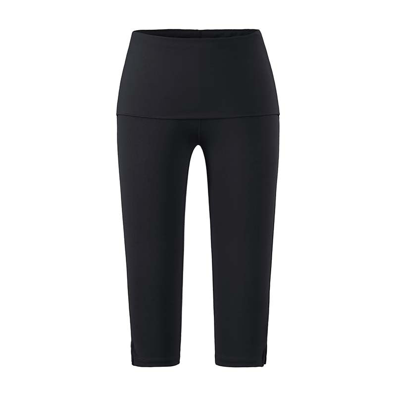 Sculpting Capri Leggings