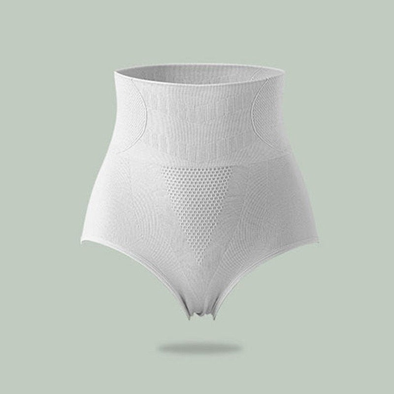 High-Waist Shaping Brief