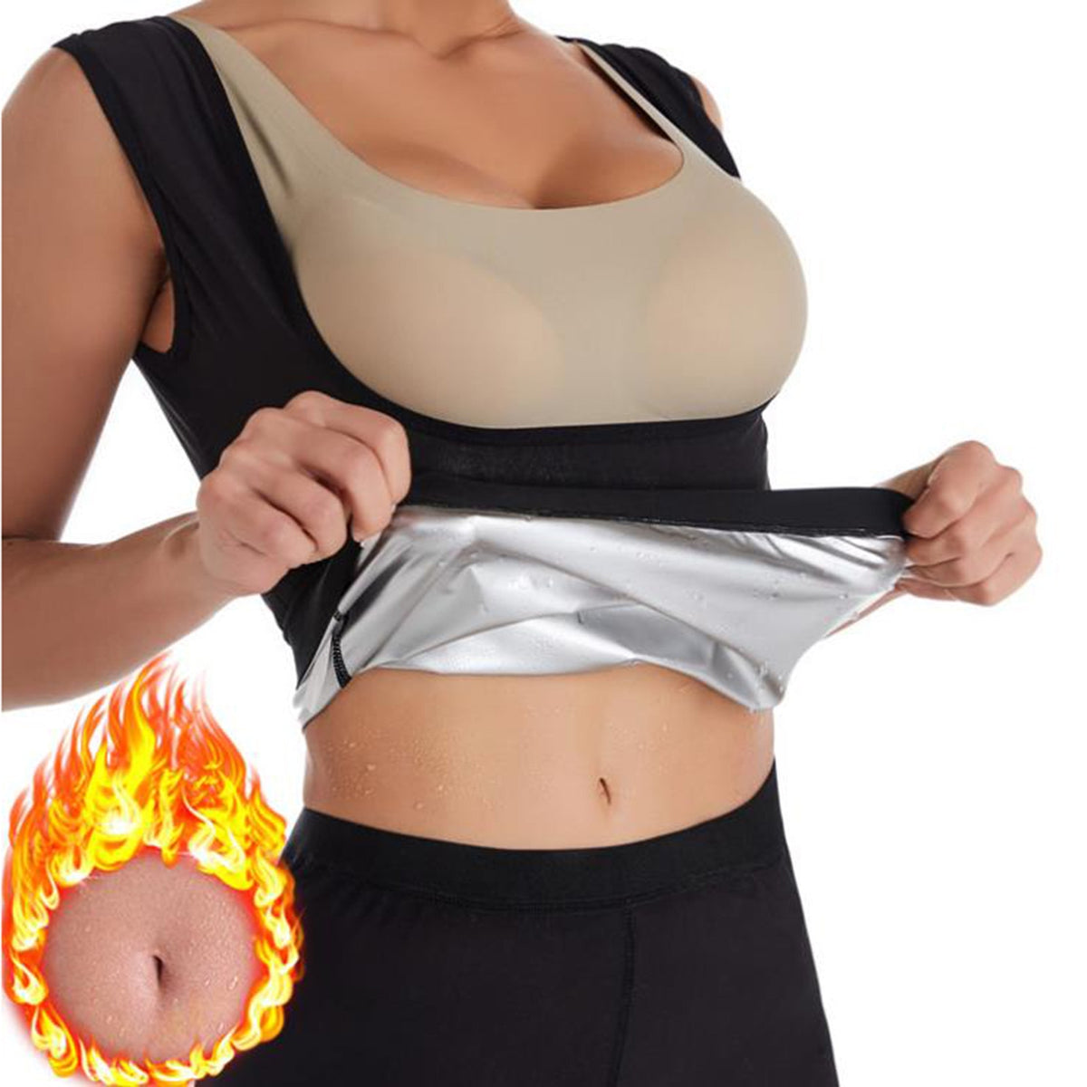 Shaping Sport Vest